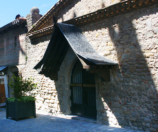 Carcassonne.©J.Hulsey