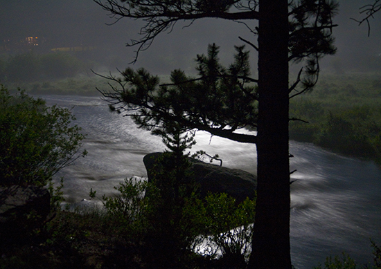 Photo of Rocky Mountain National Park by John Hulsey