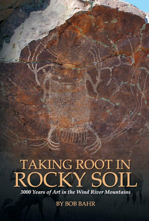 Taking Root in Rocky Soil by Bob Bahr