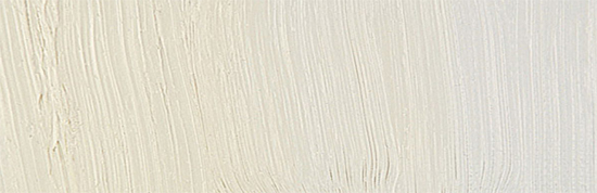 Old Holland Flake White Color Swatch