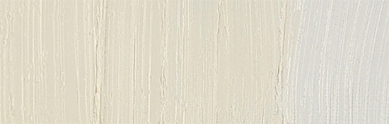 Old Holland Zinc White Color Swatch